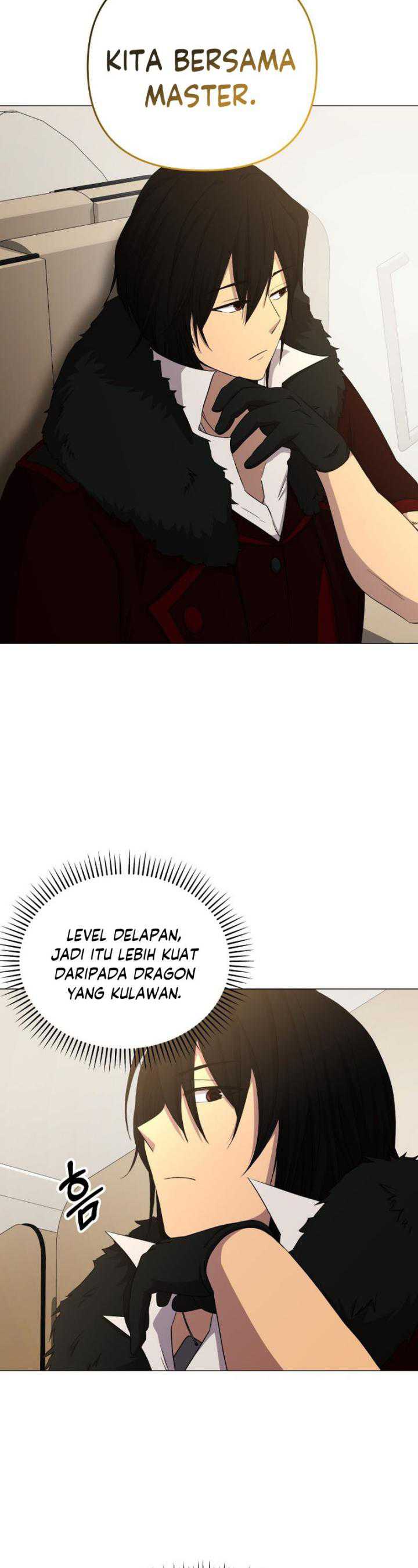 Return of the SSS-Class Demon Lord Chapter 20