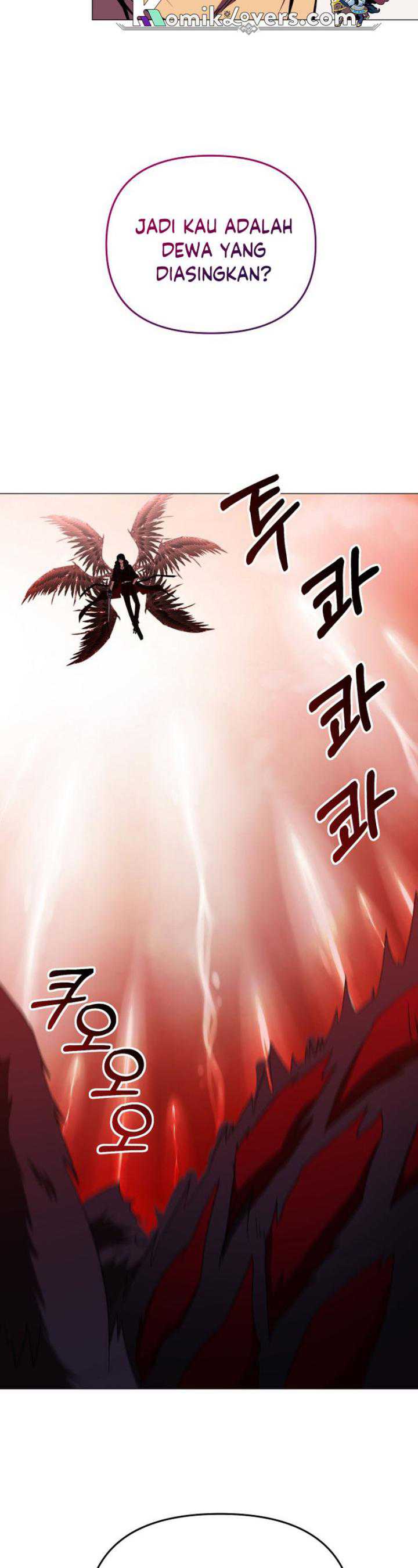 Return of the SSS-Class Demon Lord Chapter 20