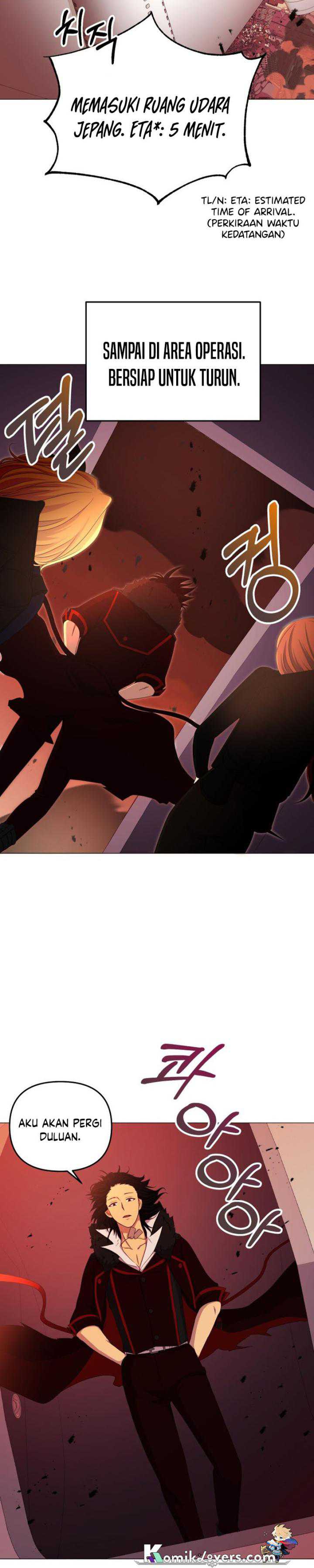 Return of the SSS-Class Demon Lord Chapter 20