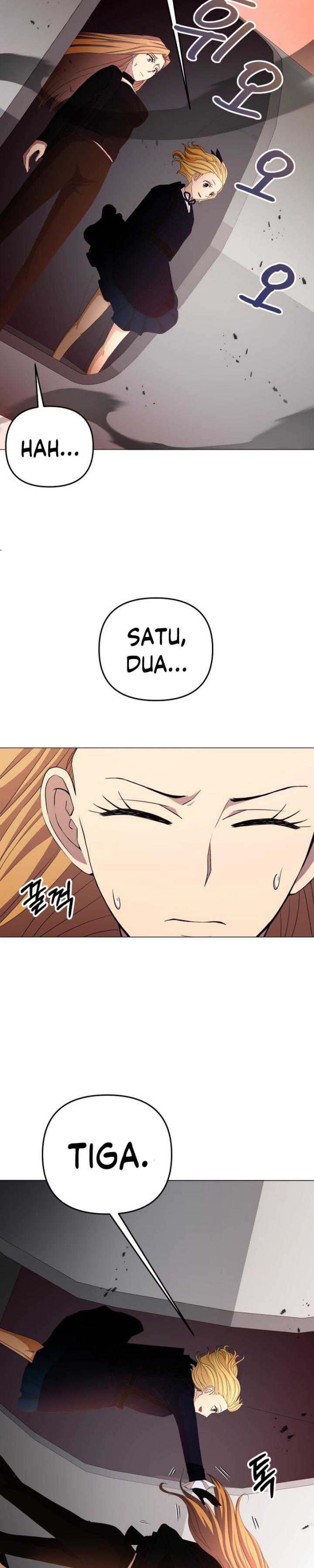 Return of the SSS-Class Demon Lord Chapter 20