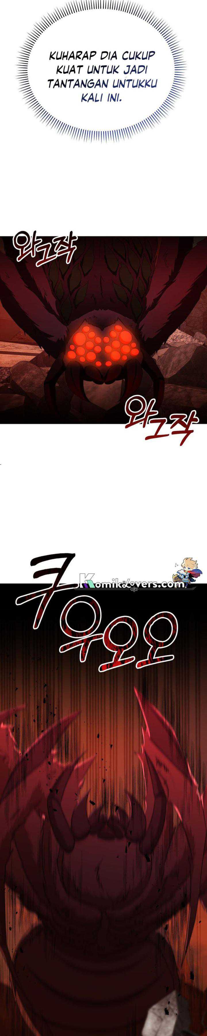 Return of the SSS-Class Demon Lord Chapter 20