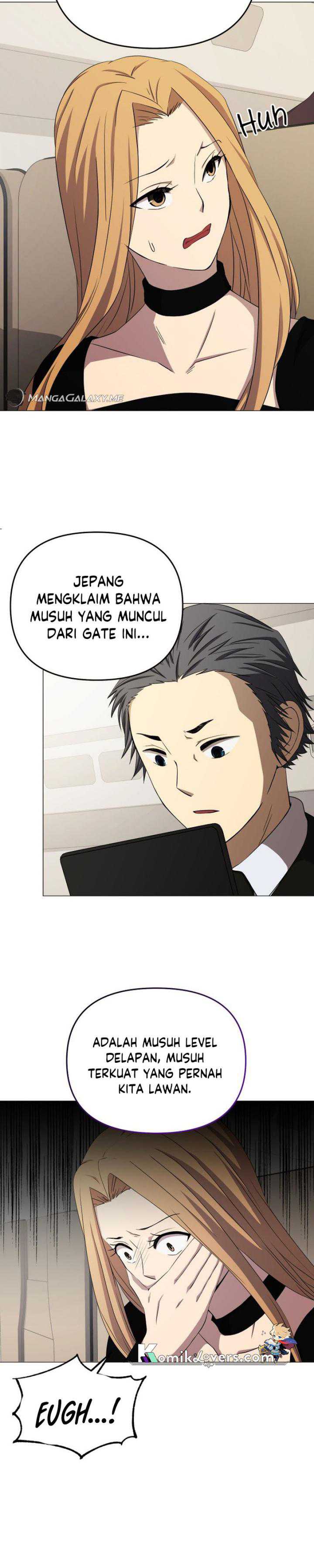Return of the SSS-Class Demon Lord Chapter 20