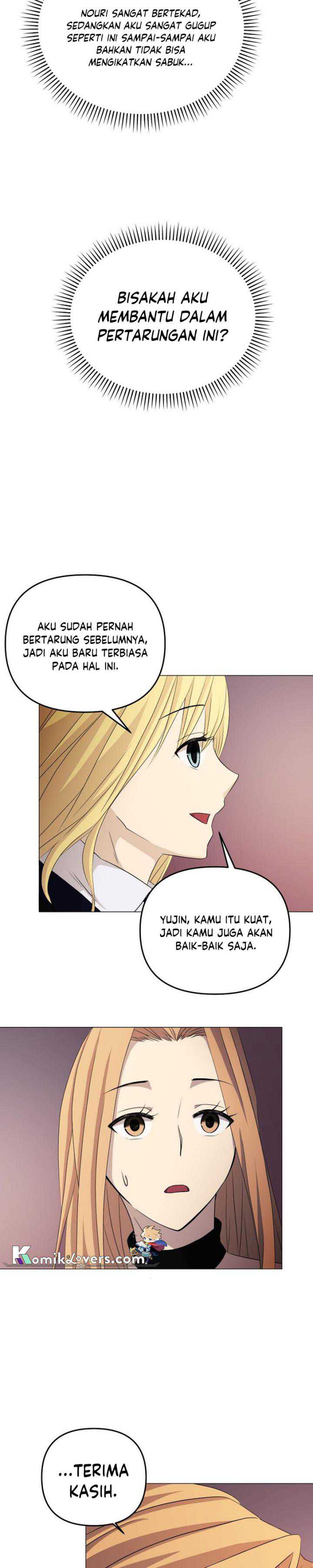 Return of the SSS-Class Demon Lord Chapter 20