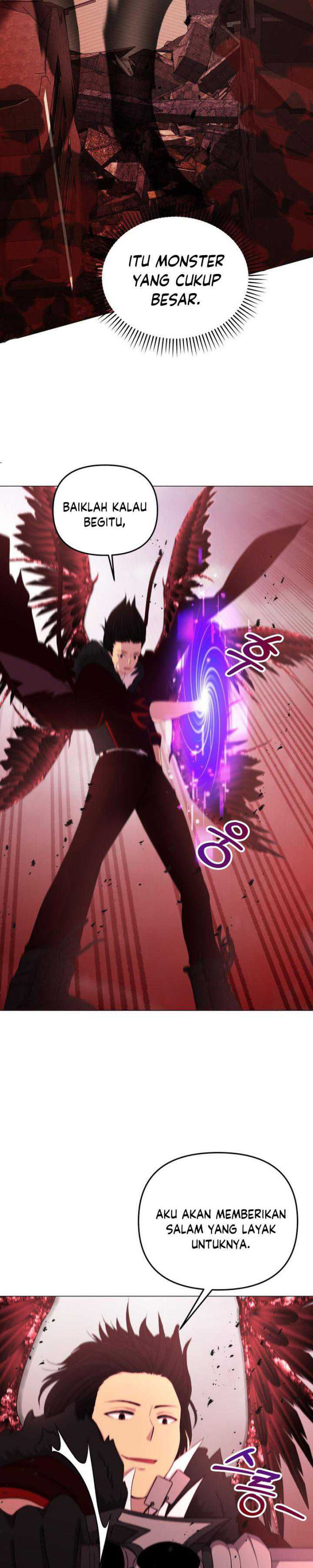 Return of the SSS-Class Demon Lord Chapter 20