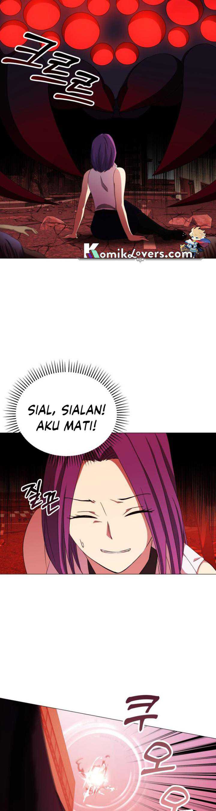 Return of the SSS-Class Demon Lord Chapter 20