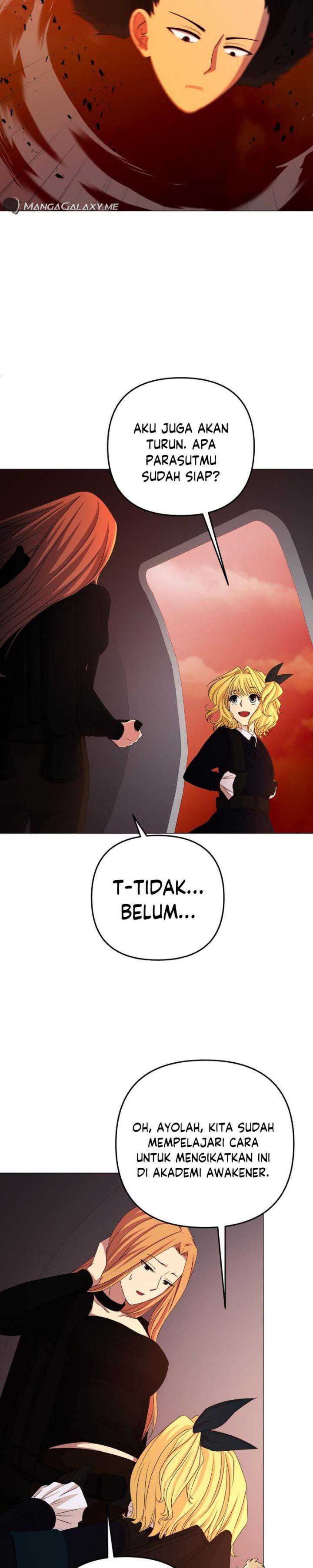 Return of the SSS-Class Demon Lord Chapter 20