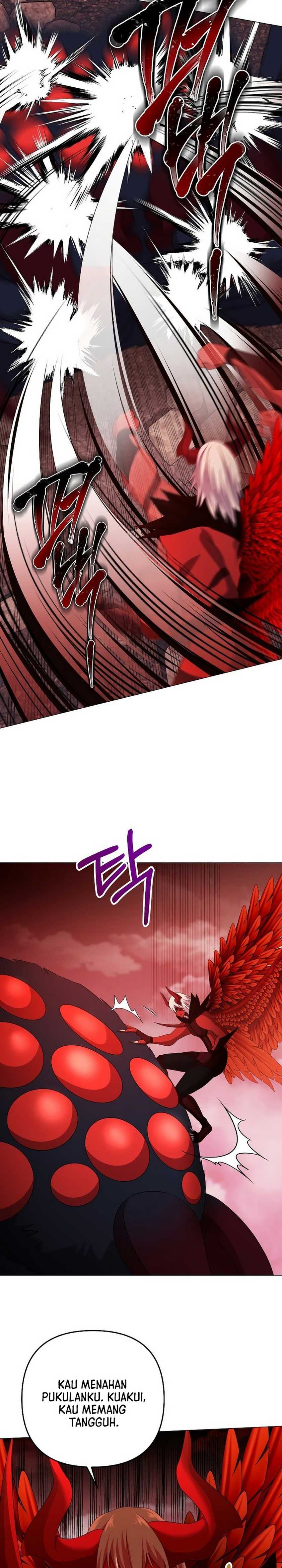 Return of the SSS-Class Demon Lord Chapter 21