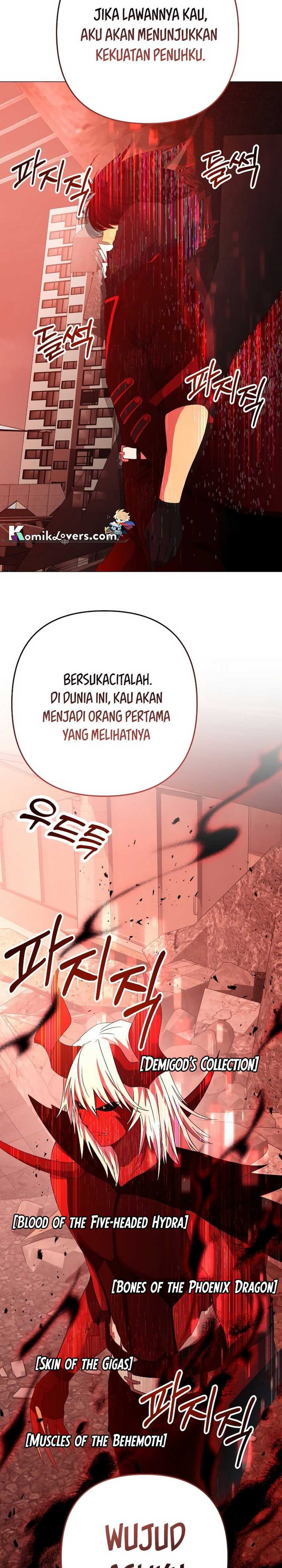 Return of the SSS-Class Demon Lord Chapter 21