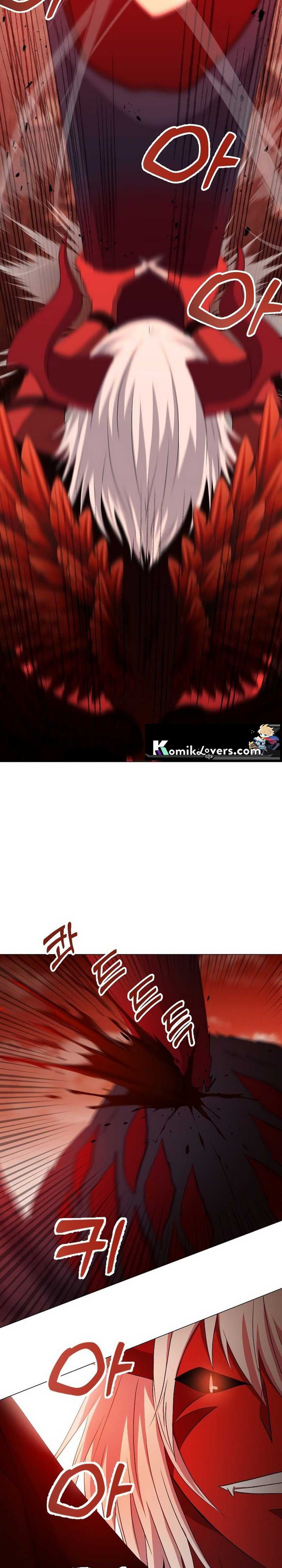 Return of the SSS-Class Demon Lord Chapter 21