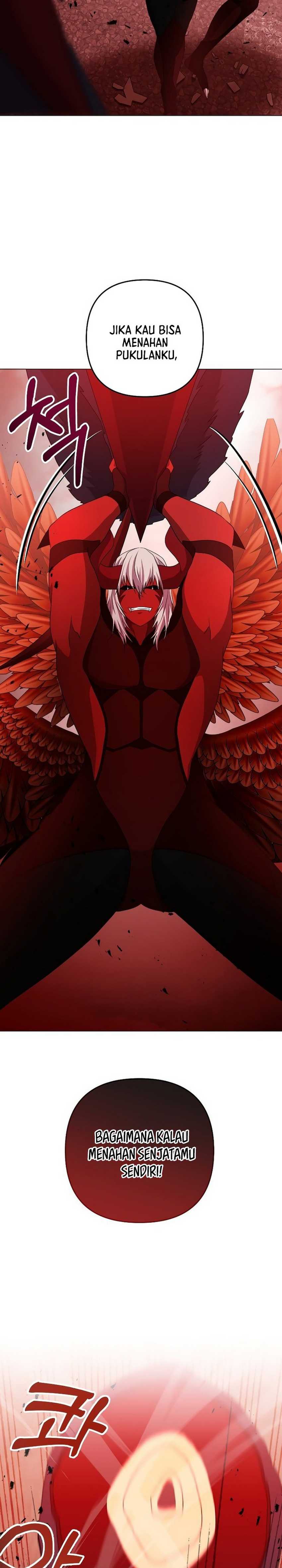 Return of the SSS-Class Demon Lord Chapter 21