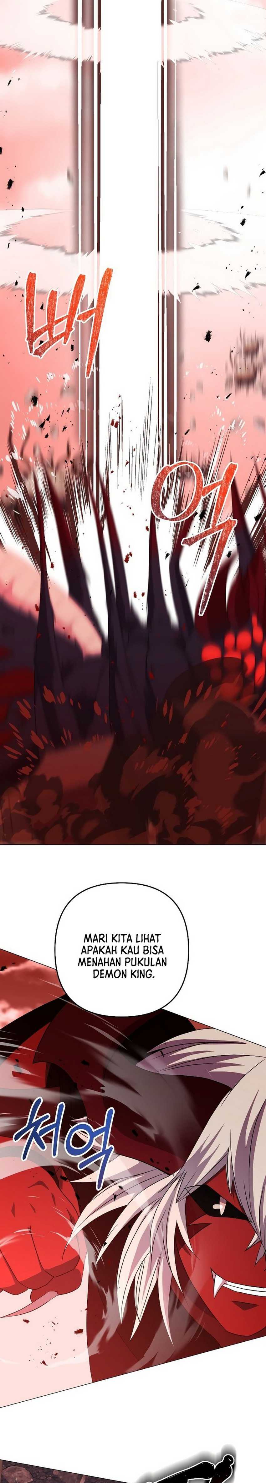 Return of the SSS-Class Demon Lord Chapter 21