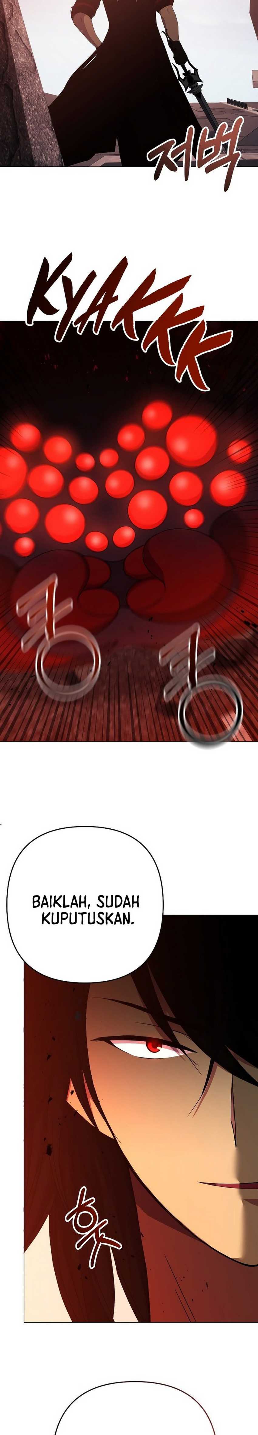 Return of the SSS-Class Demon Lord Chapter 21