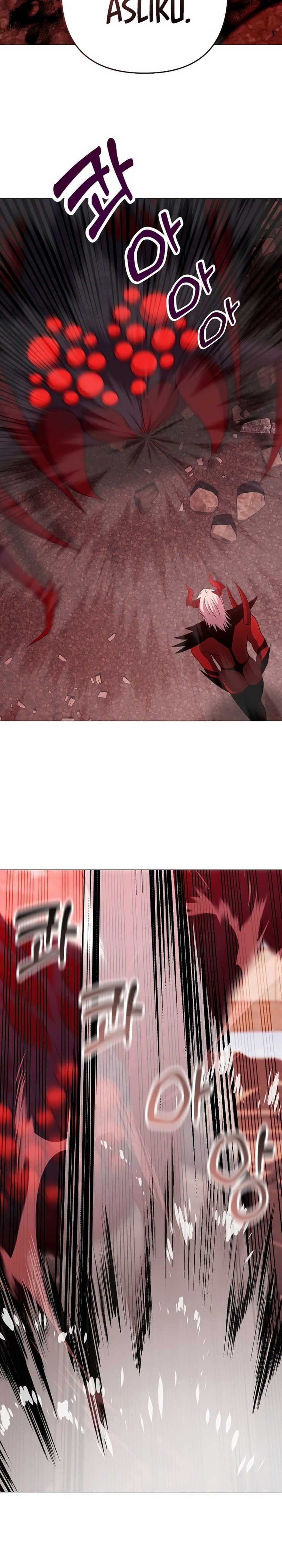 Return of the SSS-Class Demon Lord Chapter 21