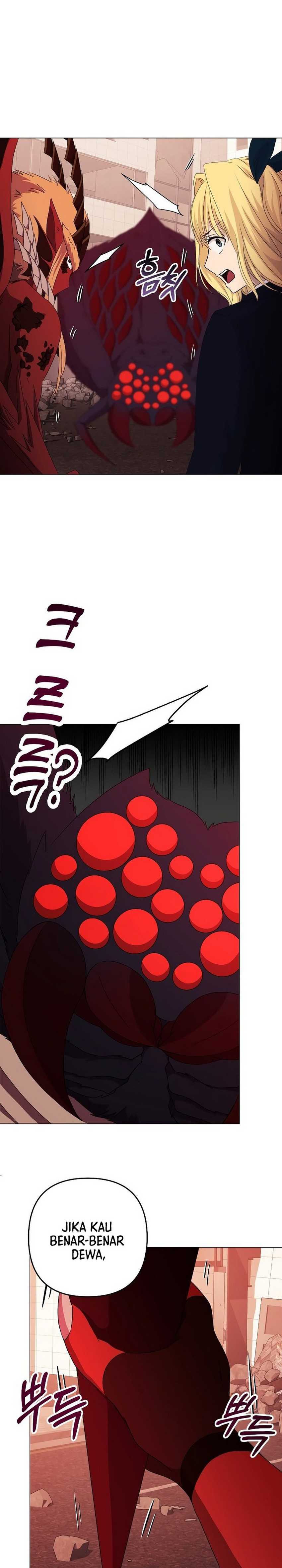 Return of the SSS-Class Demon Lord Chapter 21