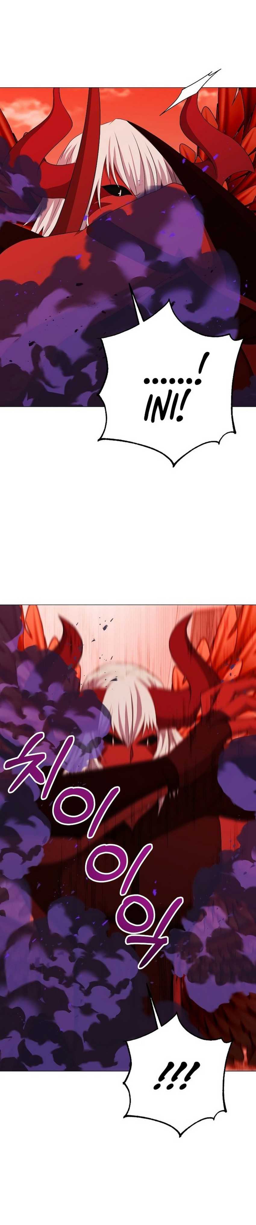 Return of the SSS-Class Demon Lord Chapter 21