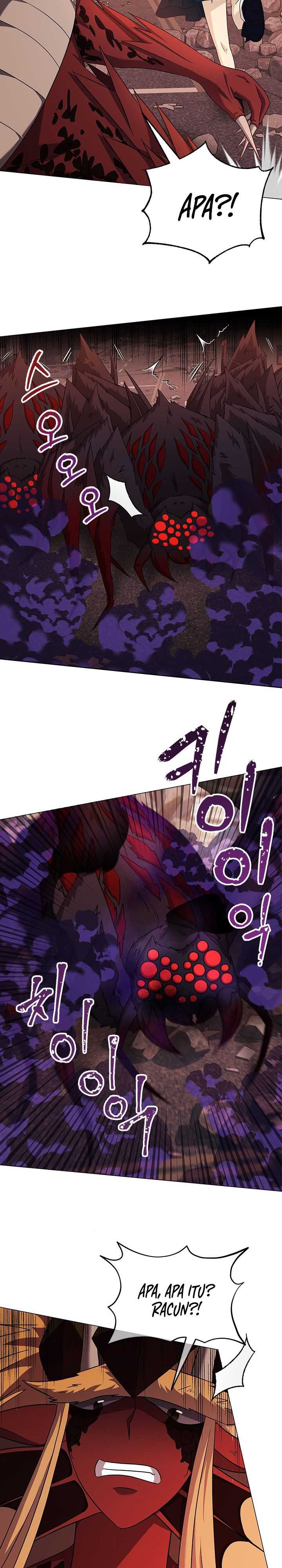 Return of the SSS-Class Demon Lord Chapter 22
