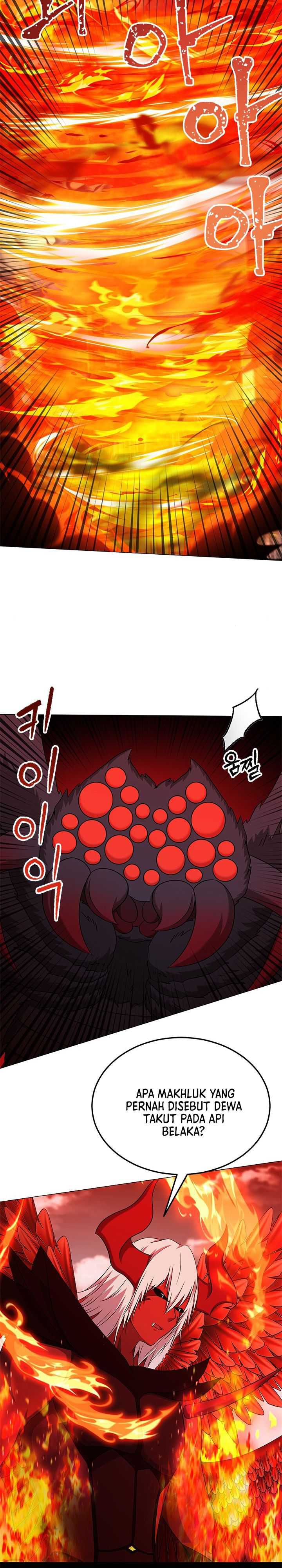 Return of the SSS-Class Demon Lord Chapter 22