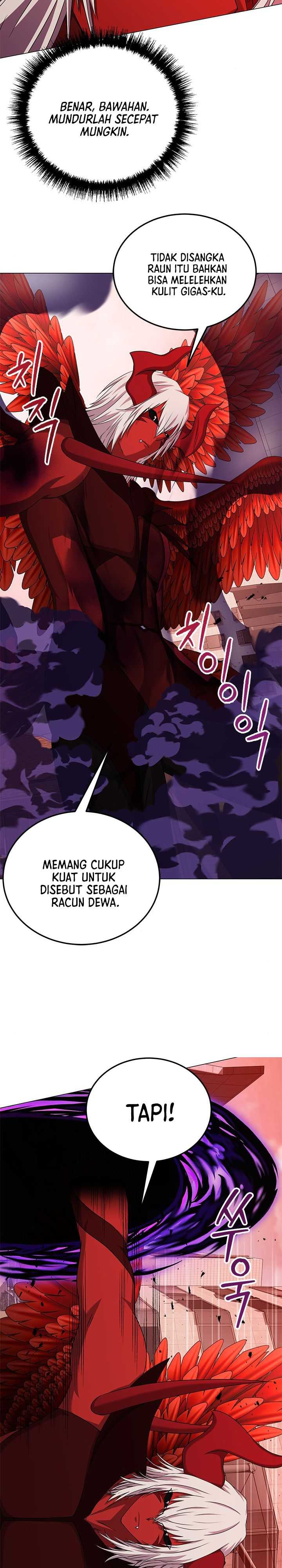 Return of the SSS-Class Demon Lord Chapter 22