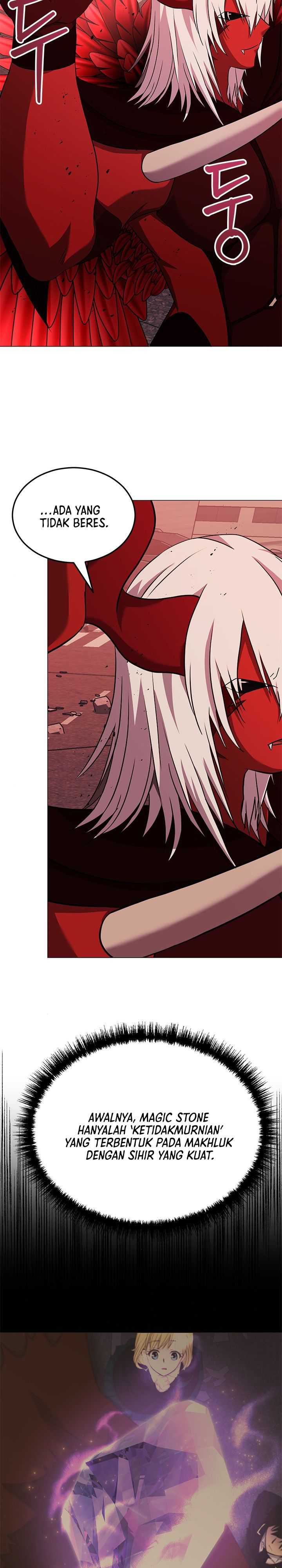 Return of the SSS-Class Demon Lord Chapter 22