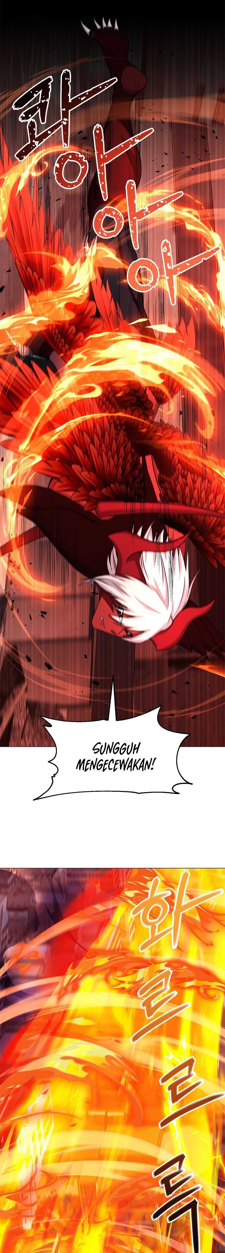 Return of the SSS-Class Demon Lord Chapter 22