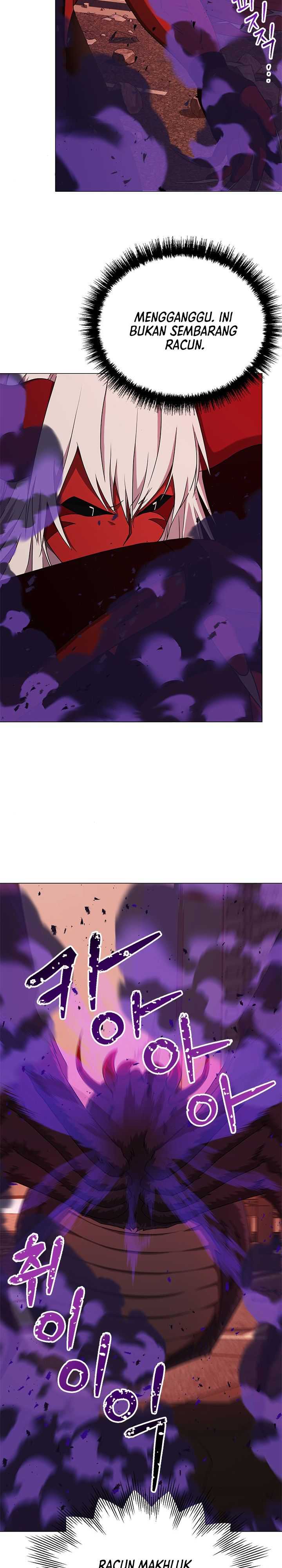 Return of the SSS-Class Demon Lord Chapter 22