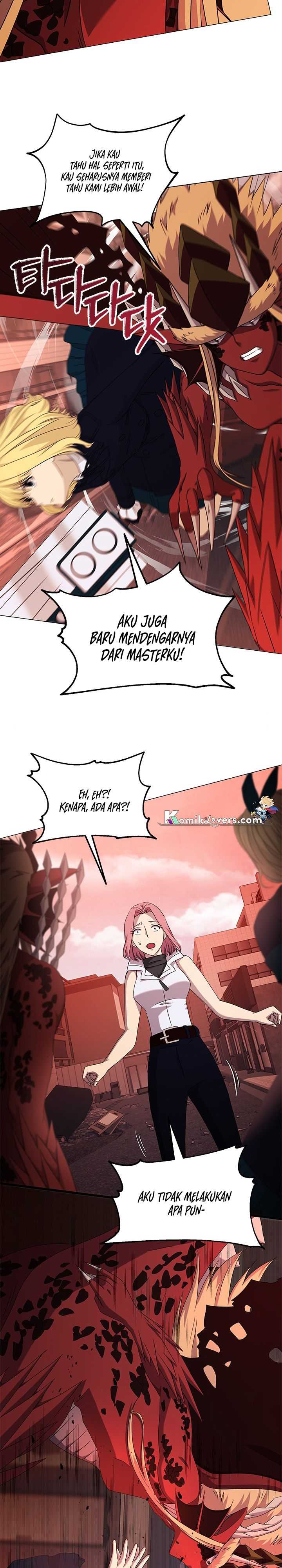 Return of the SSS-Class Demon Lord Chapter 22