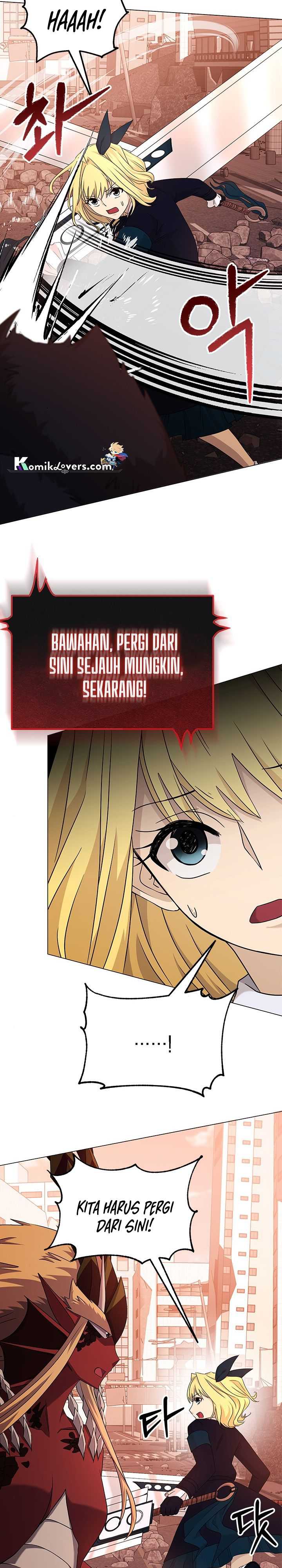 Return of the SSS-Class Demon Lord Chapter 22
