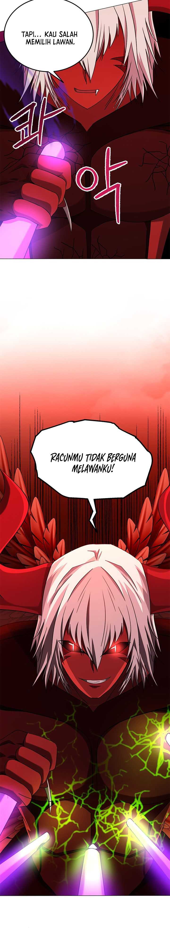 Return of the SSS-Class Demon Lord Chapter 22