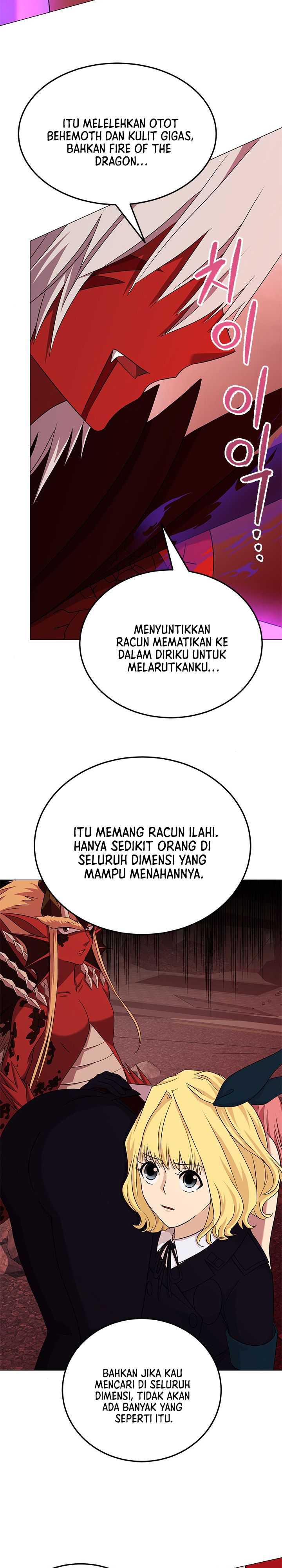Return of the SSS-Class Demon Lord Chapter 22