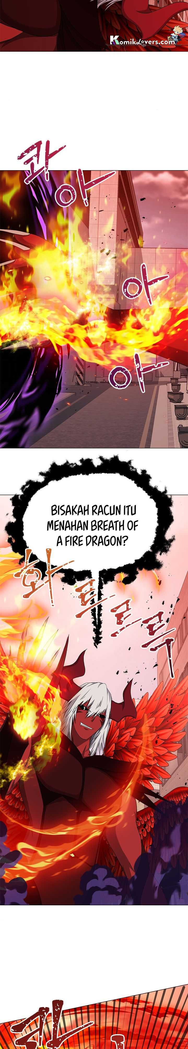 Return of the SSS-Class Demon Lord Chapter 22