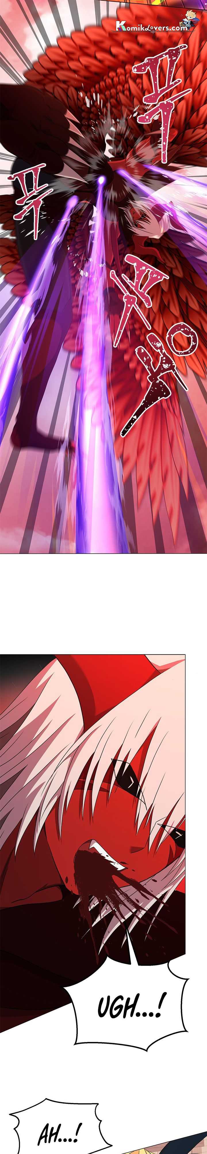 Return of the SSS-Class Demon Lord Chapter 22