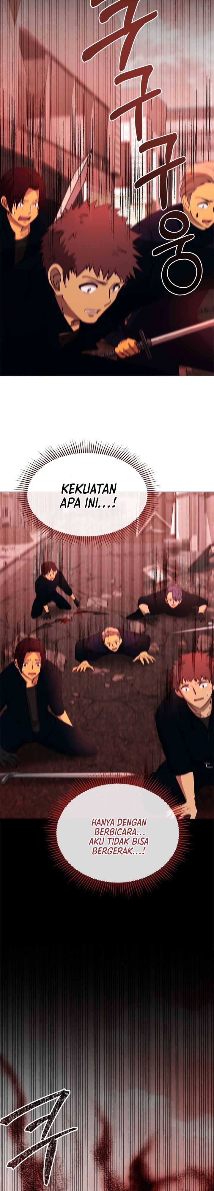 Return of the SSS-Class Demon Lord Chapter 23