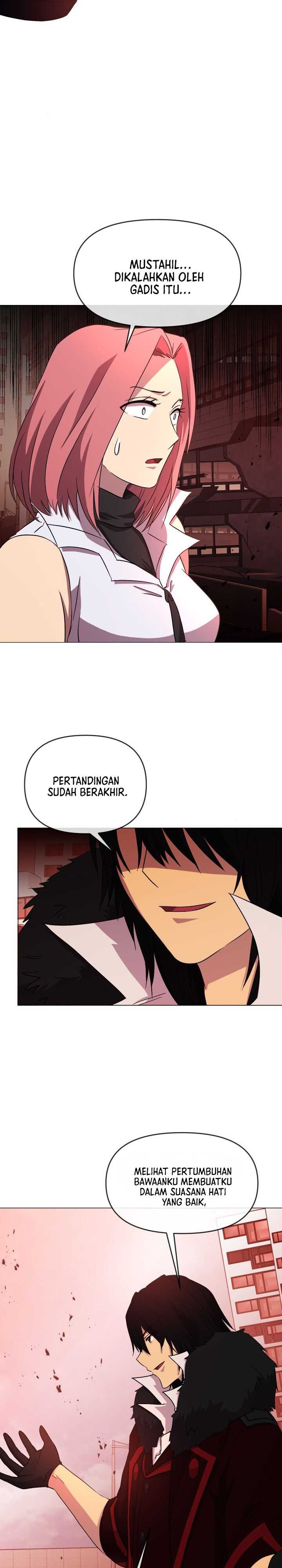 Return of the SSS-Class Demon Lord Chapter 23