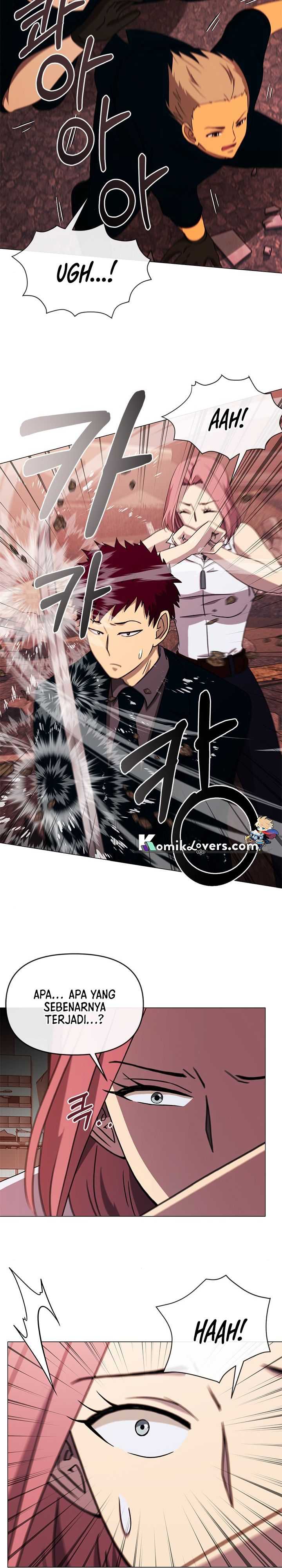 Return of the SSS-Class Demon Lord Chapter 23