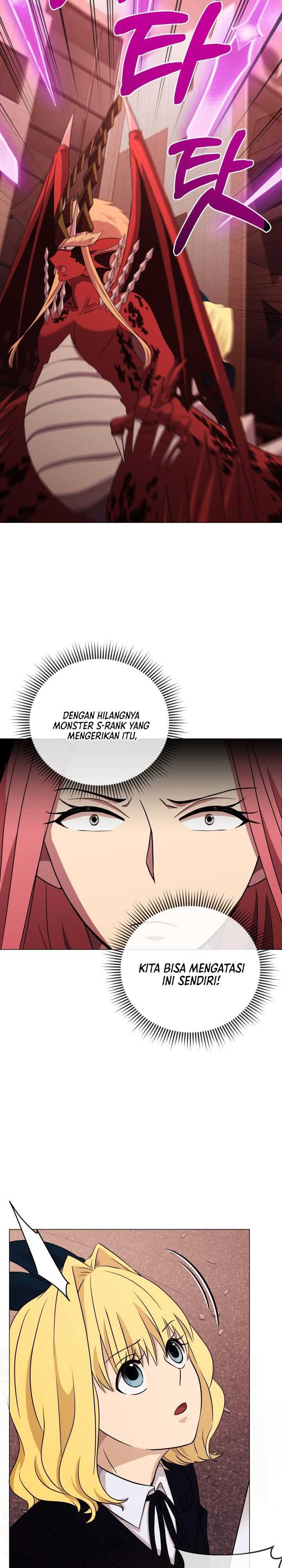 Return of the SSS-Class Demon Lord Chapter 23