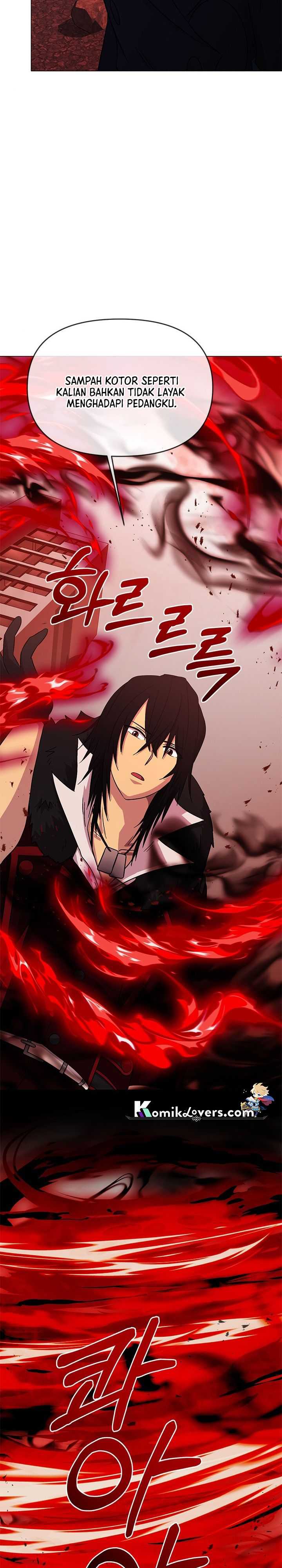 Return of the SSS-Class Demon Lord Chapter 23