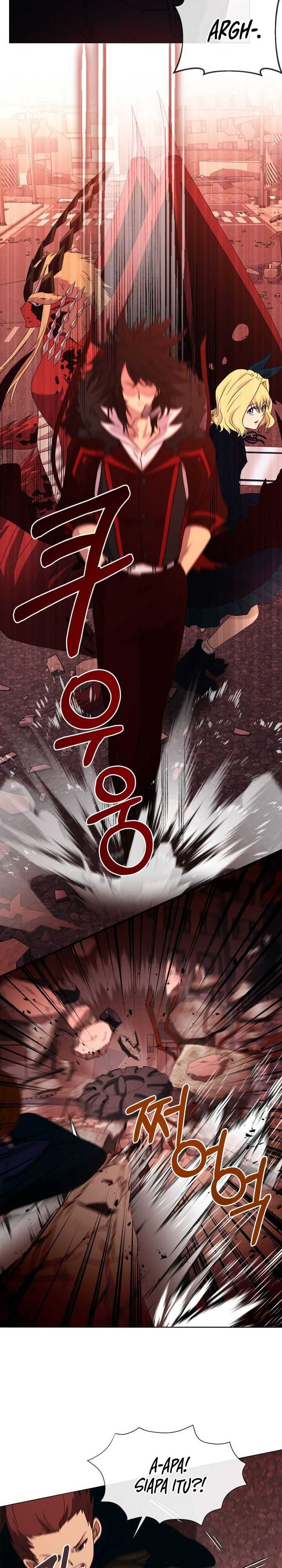 Return of the SSS-Class Demon Lord Chapter 23