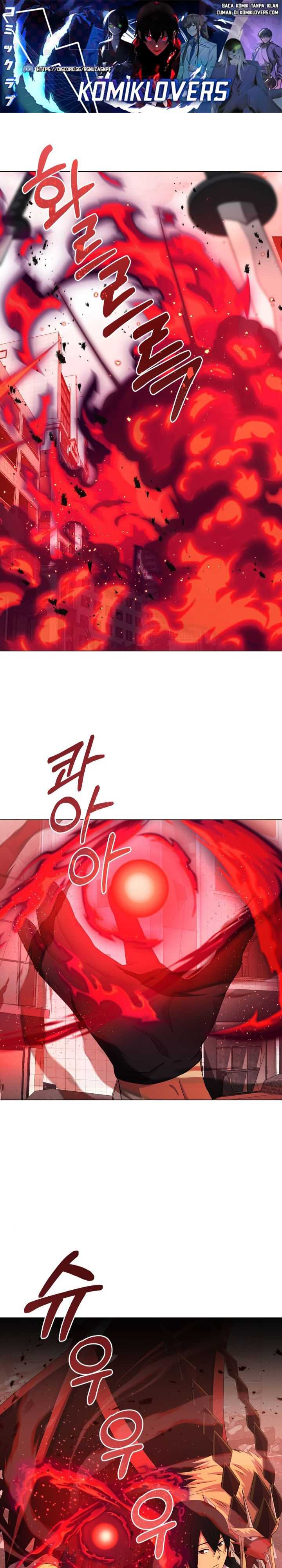 Return of the SSS-Class Demon Lord Chapter 24