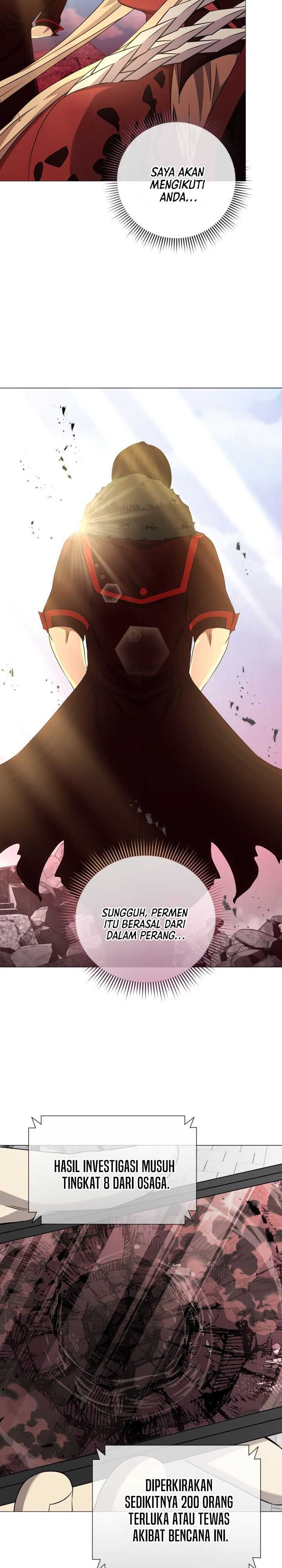 Return of the SSS-Class Demon Lord Chapter 24