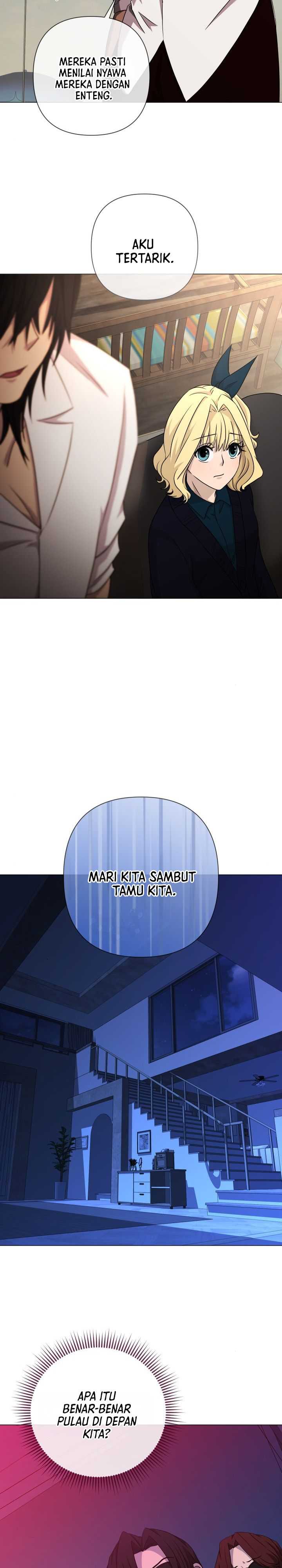 Return of the SSS-Class Demon Lord Chapter 24