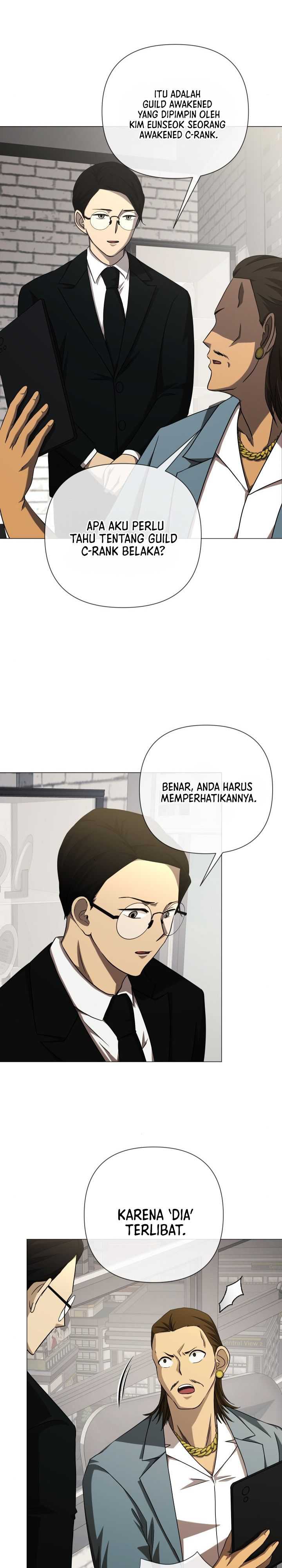 Return of the SSS-Class Demon Lord Chapter 24