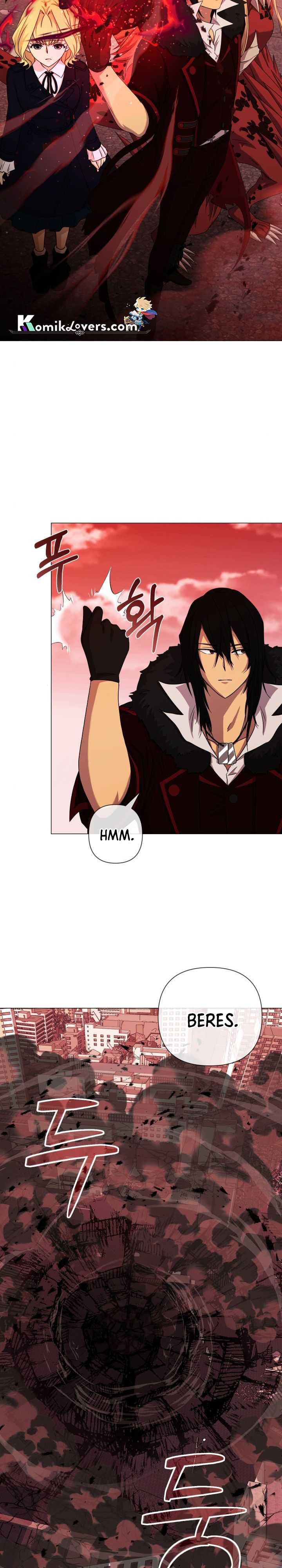 Return of the SSS-Class Demon Lord Chapter 24