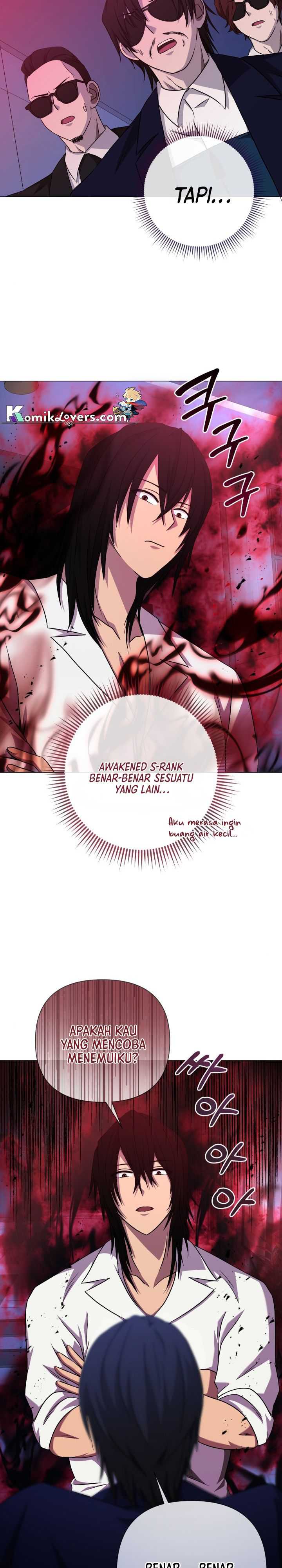 Return of the SSS-Class Demon Lord Chapter 24