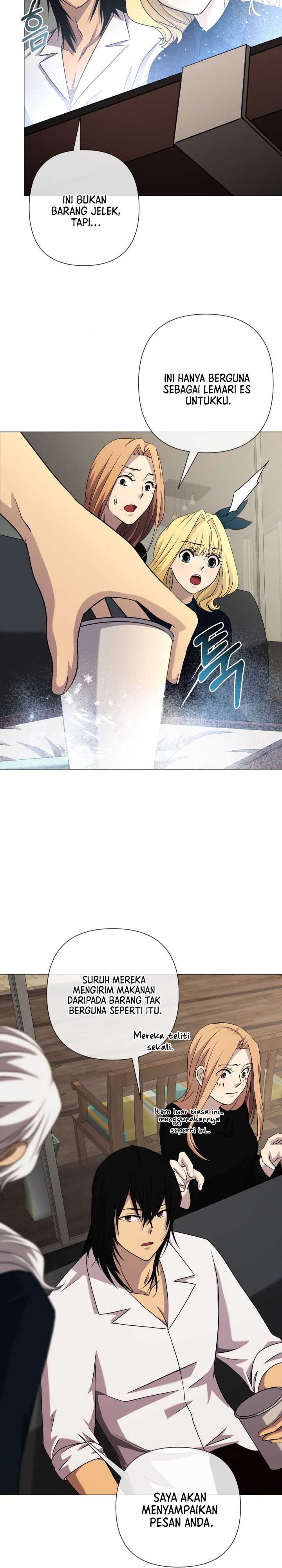 Return of the SSS-Class Demon Lord Chapter 24