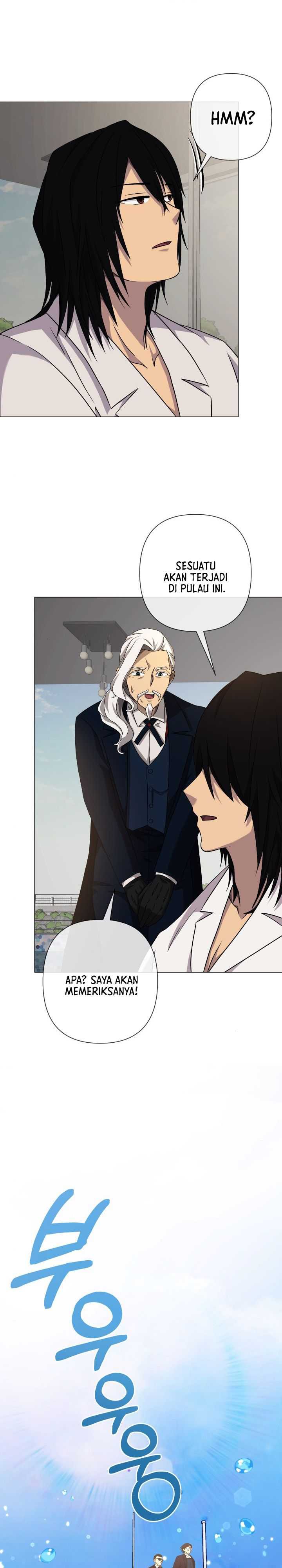 Return of the SSS-Class Demon Lord Chapter 24
