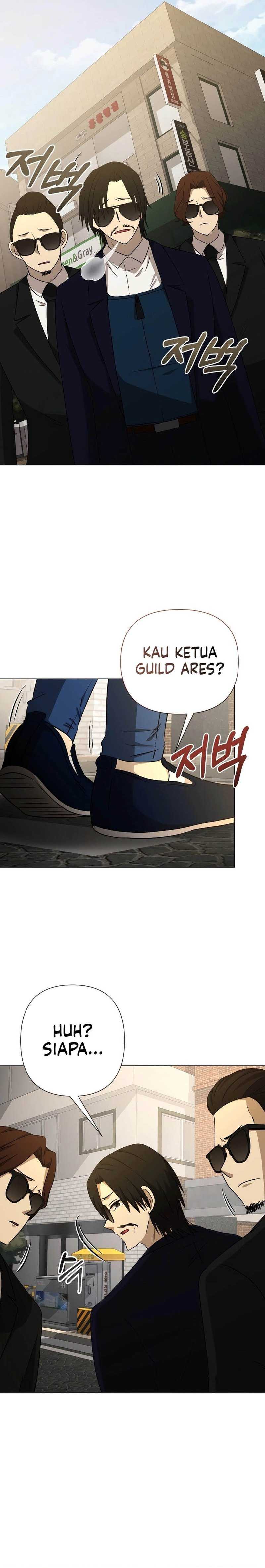 Return of the SSS-Class Demon Lord Chapter 25