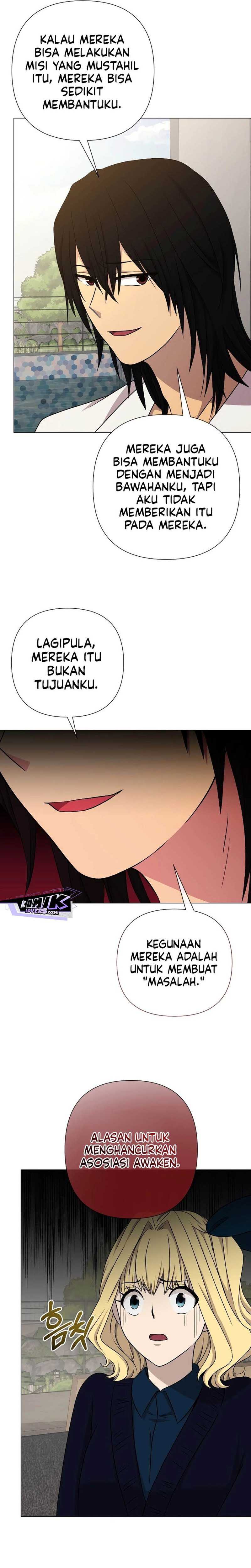 Return of the SSS-Class Demon Lord Chapter 25