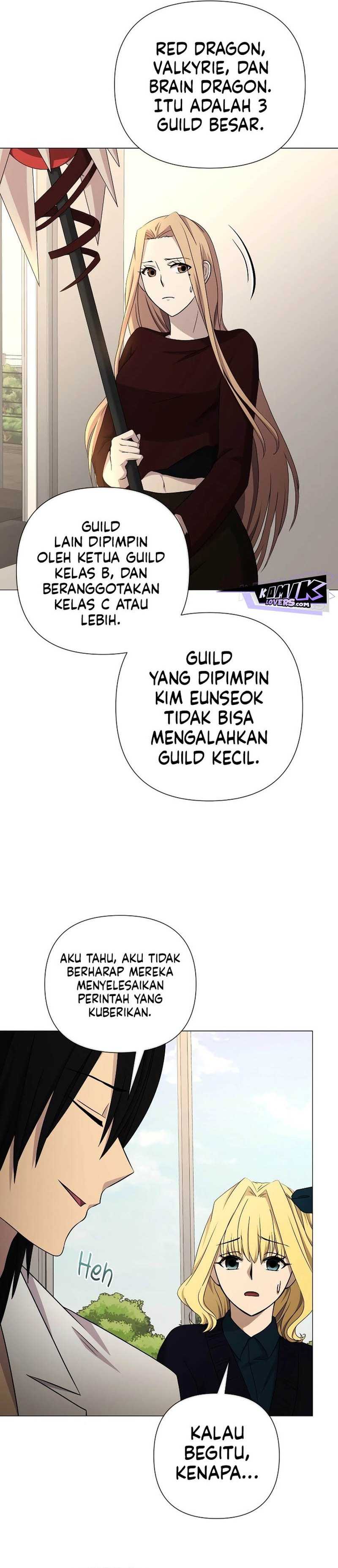 Return of the SSS-Class Demon Lord Chapter 25