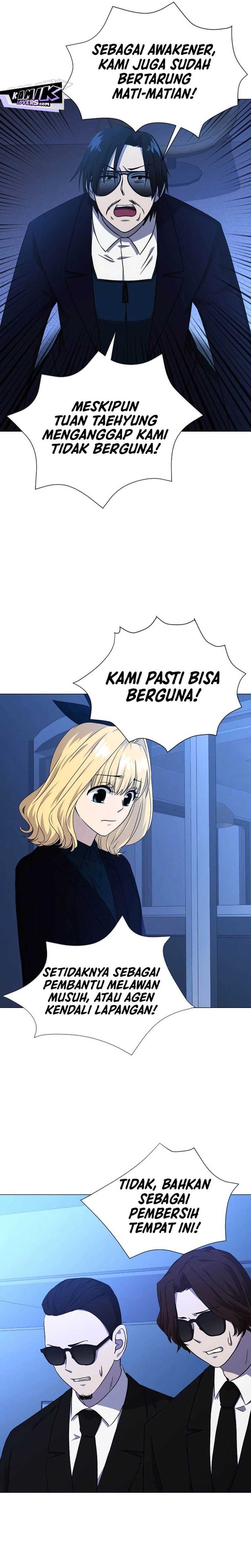 Return of the SSS-Class Demon Lord Chapter 25