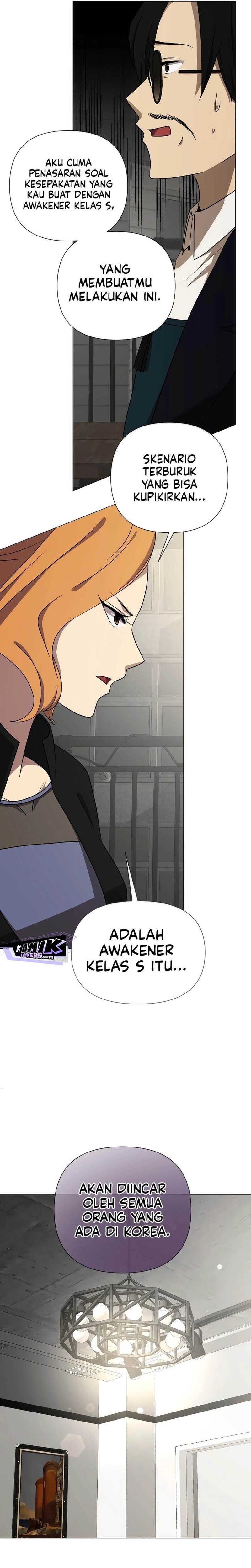 Return of the SSS-Class Demon Lord Chapter 25